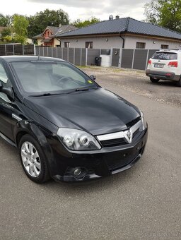 Opel tigra Vauxhall - 7