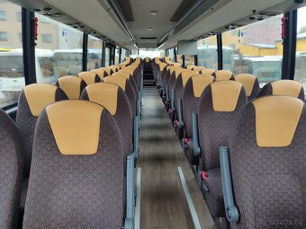 Autobus VDL r.v. 2019 - 7