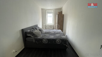 Pronájem bytu 3+1, 63 m², Litvínov, ul. Tržní - 7