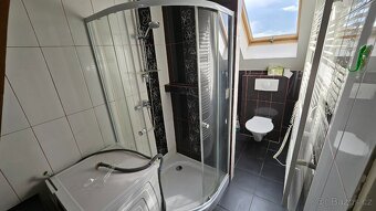 Pronájem bytu 2+1 55m2 Březová u Sokolova - 7