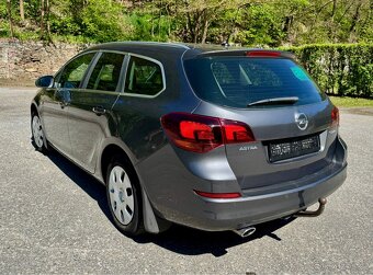 Opel Asta 1.4 Turbo 103kw - 7