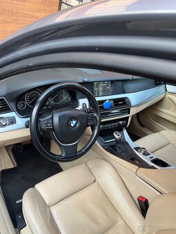 Bmw 520d f11 - 7