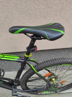 Trek Superfly 29 (L) horske kolo TOP stav - 7