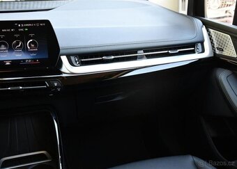 BMW Řada 2 218i LUXURY LINE H/K 1M TAŽNÉ - 7