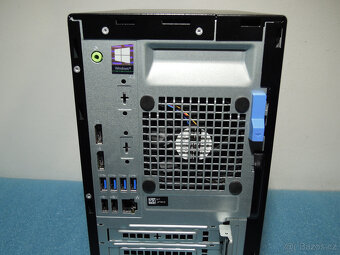 Dell Optiplex 5060 8GB Intel i3-8100 3.6GHz SSD 256GB+1TB - 7