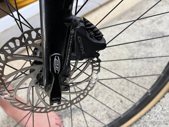 Gravel kolo Author Aura XR2 (původní Aura XR4 2019) - 7