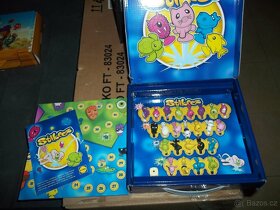 Stikeez + Lednice,domeček, a jiné edice - 7