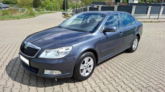 Škoda Octavia 1.4TSi 90kW, ČR 2 / ROZVODY - 7