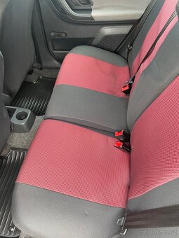 Škoda Fabia 1,2 Htp /44kw / klima / - 7