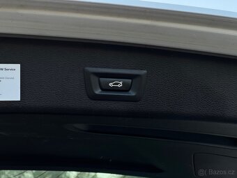 BMW X3 F25 M paket, 3.0d 190 kW, xDrive, 2011 - 7