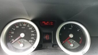 Renault Megane CC cabrio / kabriolet - 7