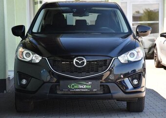 Mazda CX-5 2,2MZ-CD PO SERVISE - 7
