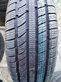 195/55/16 zimni a celorocni pneu 195/55 R16 - 7