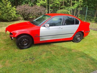 bmw e46 - 7