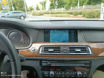 BMW 740Xdrive - Mpacket - r.v.2011 - 7