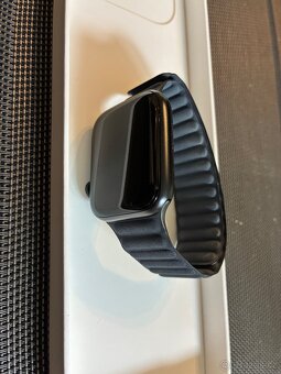 Apple Watch SE GPS+Cellular 44mm - 7