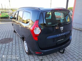 Dacia Lodgy - 7