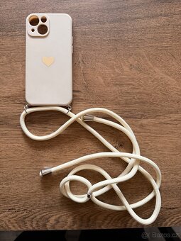 Sada použitých pouzder v dobrém stavu iPhone 13 mini - 7