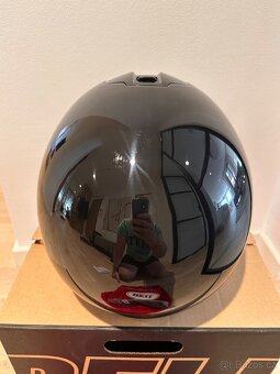 Modulární motocyklová přilba Bell Broozer -XL - 7