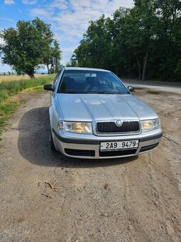 Škoda octavia 1 9tdi 66kw - 7