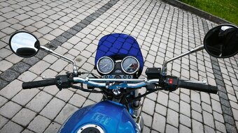 Kawasaki Er5 ,v Tp 25kw - 7