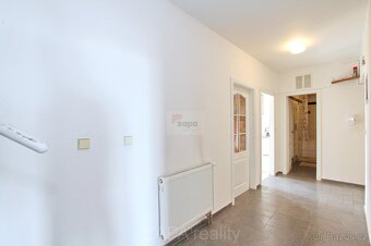 Pronájem pokoje 20 m2 s terasou 8 m2, Praha 3 Žižkov - 7