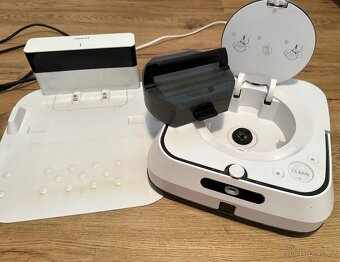 Roomba S9+ a Braava jet m6 - 7