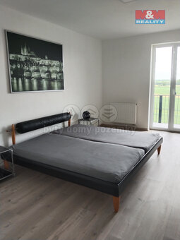 Pronájem bytu 2+kk, 65 m², Lysá nad Labem, ul. Šípková - 7
