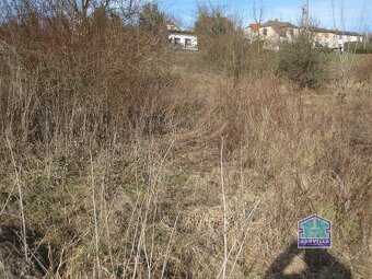 Stavební pozemek Stupno, okr. Rokycany - 7