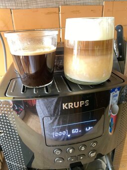 Kávovar Krups Essential - 7