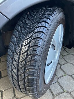 Opel Corsa C - Udržovaný vůz - 7