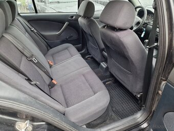 Škoda Octavia Combi 1,9TDI 74KW KLIMA - 7