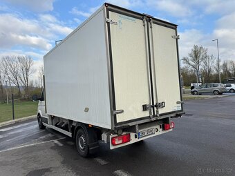 VW CRAFTER 2.0 - 7