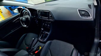 Seat Leon Combi FR 1.4 tsi 110kw - 7