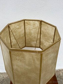 Stolní lampa - 7