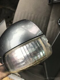 zpetne zrcatka vw touran 1t1 1t2 - 7