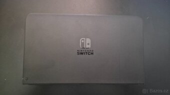 Nintendo SWITCH OLED - 7