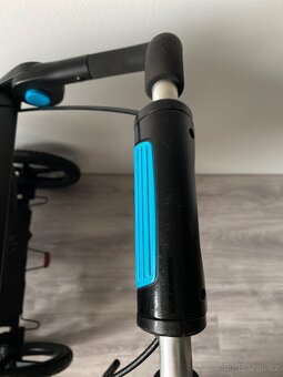sportovní kočárek thule urban glide 3 - 7