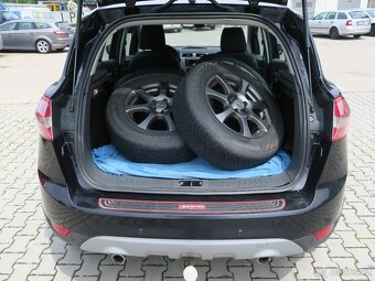 Prodám Ford Kuga 2.0 TDCi 103 kW 4x4 - 7