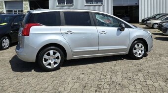 Peugeot 5008 1,6i Family benzín 115kw - 7