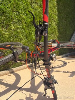 Scott Scale 960 - 7