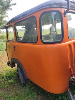 Avia double cabina - 7
