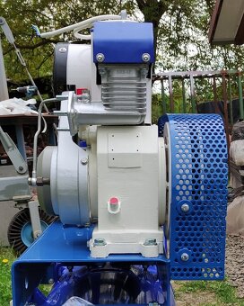 Blok kompresoru orlik 1sk75 po Go - 7