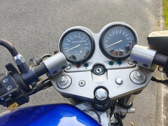 Prodám Suzuki GS500e - 7