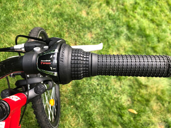 Kolo CTM Rocky 24" - 7