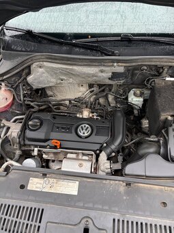 VW Tiguan 1,4 tsi 90kw 2012 - 7