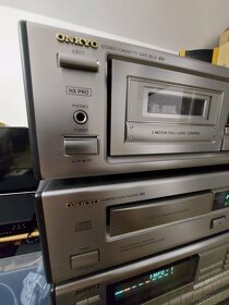 ONKYO TX-7830,ONKYO DX-7011,ONKYO TA 2820 - 7