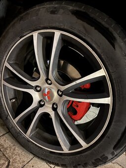 Mitsubishi Outlander 2 2009 2.2 DI-D 115 kW - 7