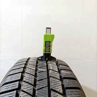 16" ALU kola – 5x112 – AUDI (ŠKODA, SEAT, VW) Disky: Elekt - 7