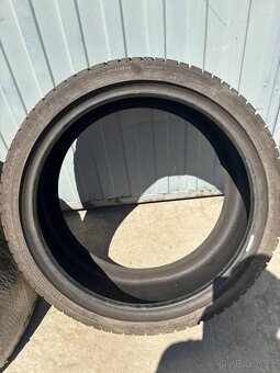 Zimní Continental ContiWinterContact TS 830 P 245/35 R19 93W - 7